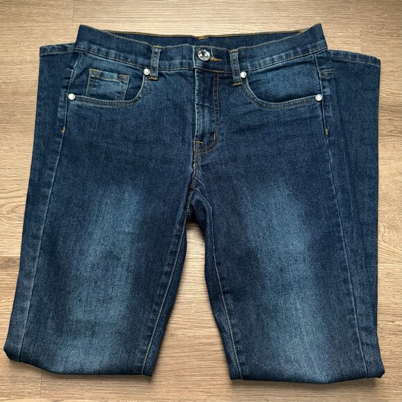 Venus Heidi Skinny Jeans - Size 2 - Small - Picture 4 of 10